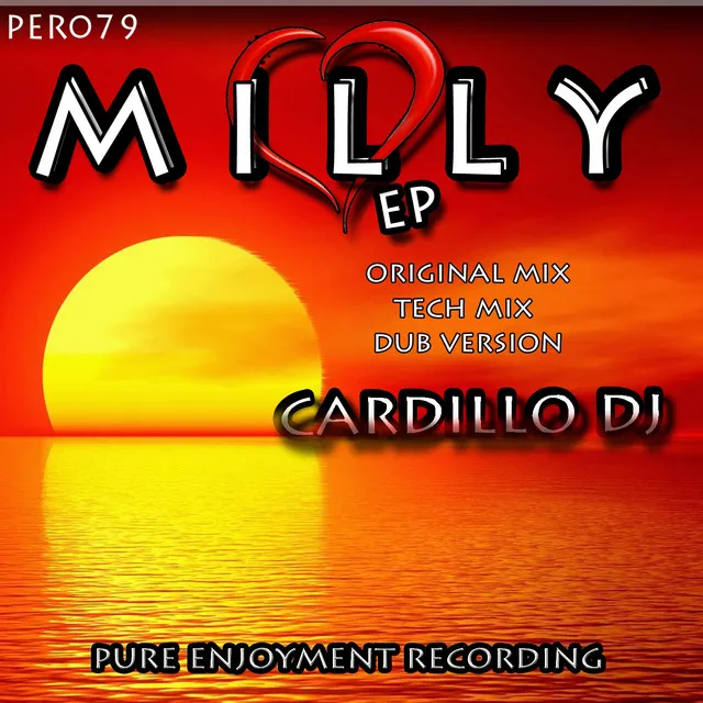 Milly Ep