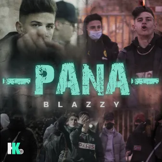 PANA by Blazzy