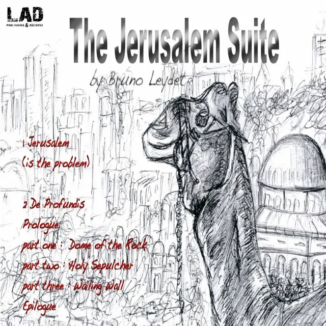 The Jerusalem Suite