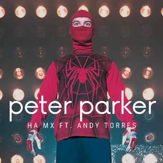 Peter Parker by HA Mx