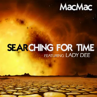 Searching for Time by MacMac