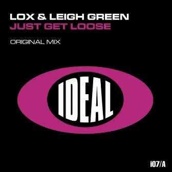 Just Get Loose by LOX