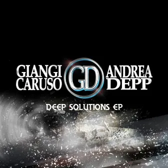 Deep Solutions by Andrea Depp