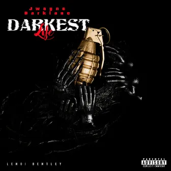 Darkest Life by Lenoi Bentley