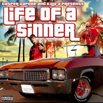 Life of a Sinner by Casper Capone