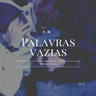 Palavras Vazias by Defrê