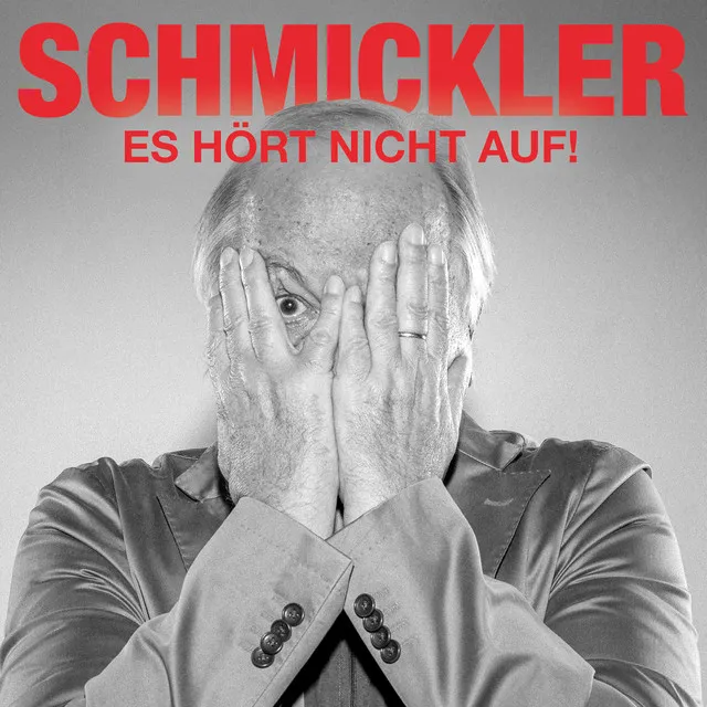 Wilfried Schmickler