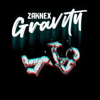 Gravity by Zaknex