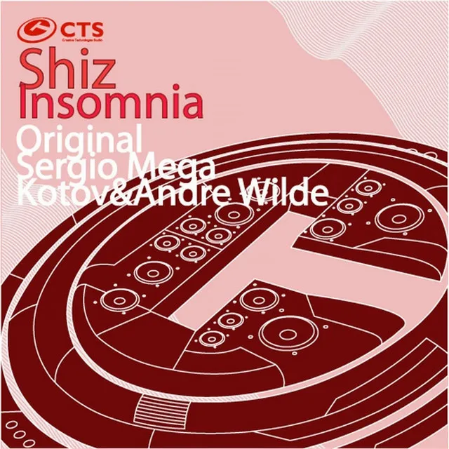 Insomnia - Kotov & Andre Wilde remix