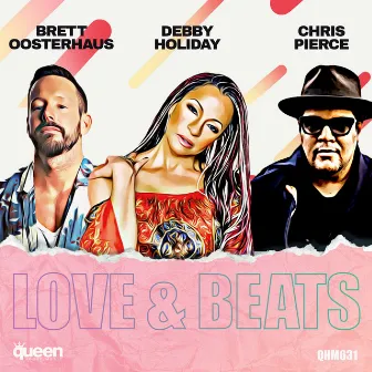 Love & Beats by Brett Oosterhaus