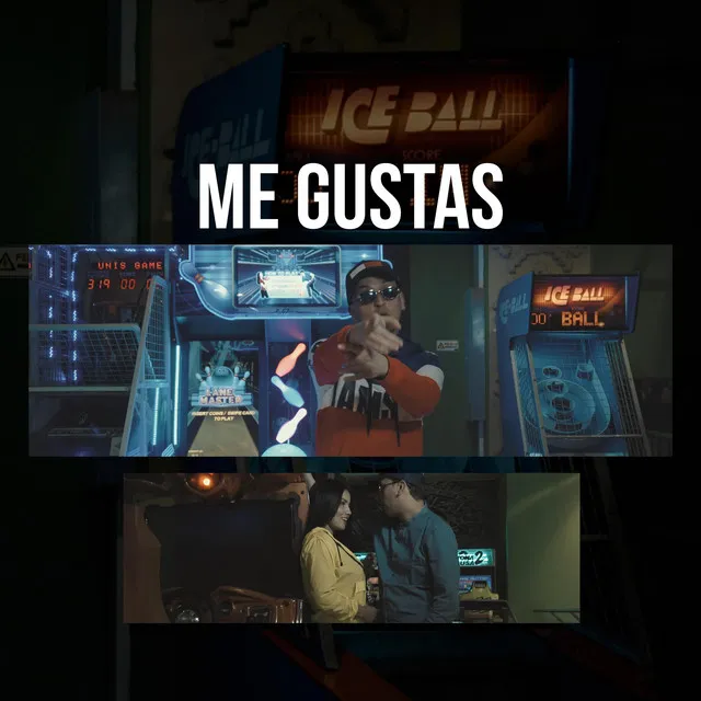 Me Gustas