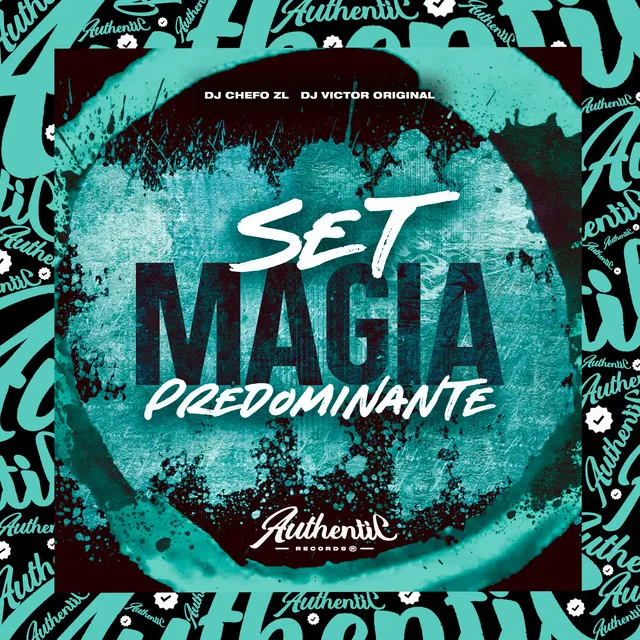 Set Magia Predominante