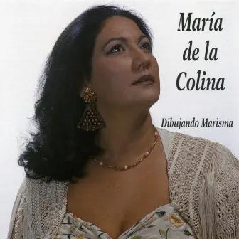 Dibujando Marisma by María de la Colina