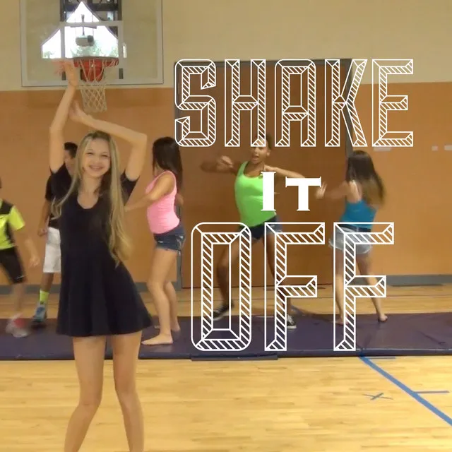 Shake It Off