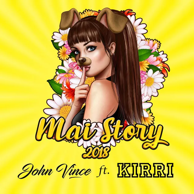 Mai Story 2018