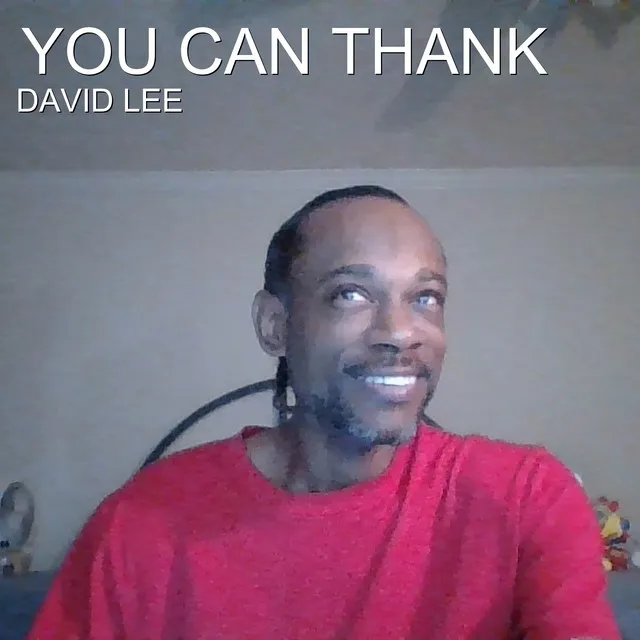 You Can Thank