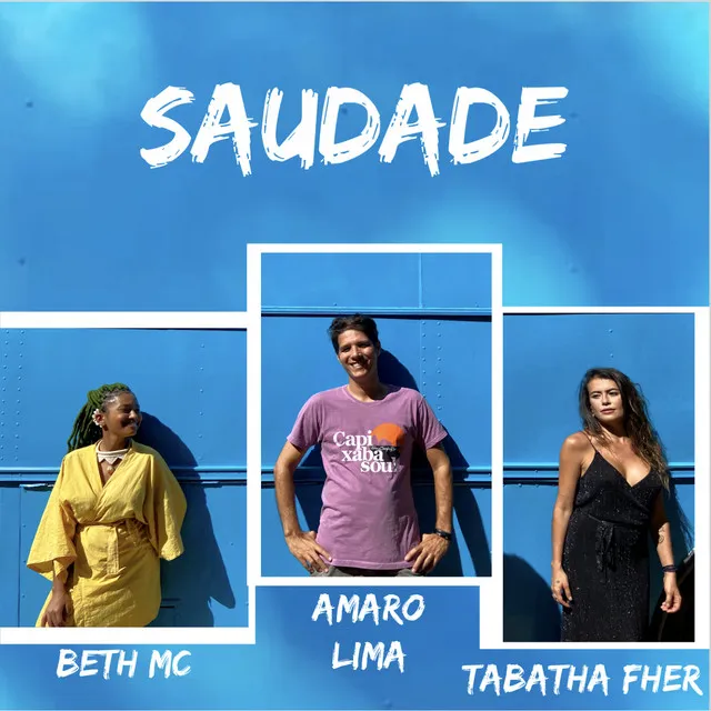 Saudade