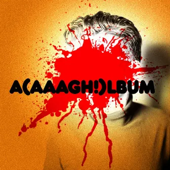 A(aaagh!)lbum by Joe Iconis & Family