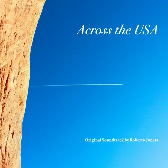 Across the USA by Roberto Jonata