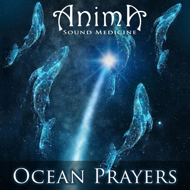 Ocean Prayers (Winter Solstice Mix)