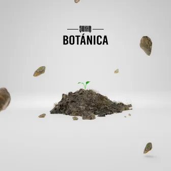 BOTÁNICA by sukha