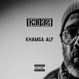 Khamsa Alf by Kadaz