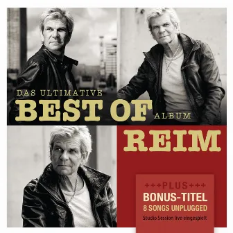 Das ultimative Best Of Album by Matthias Reim