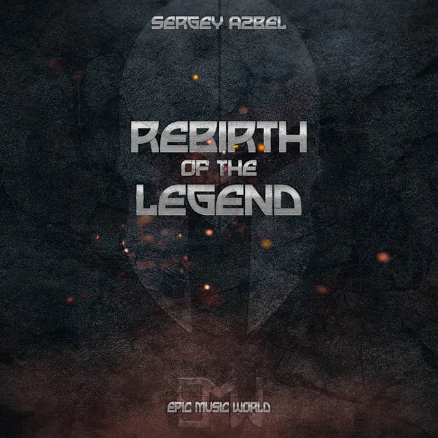 Rebirth of the Legend