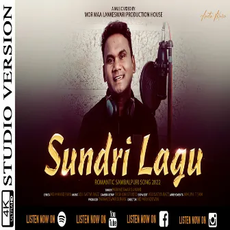 Sundri Lagu (Sambalpuri) by VDJ Satya Razz