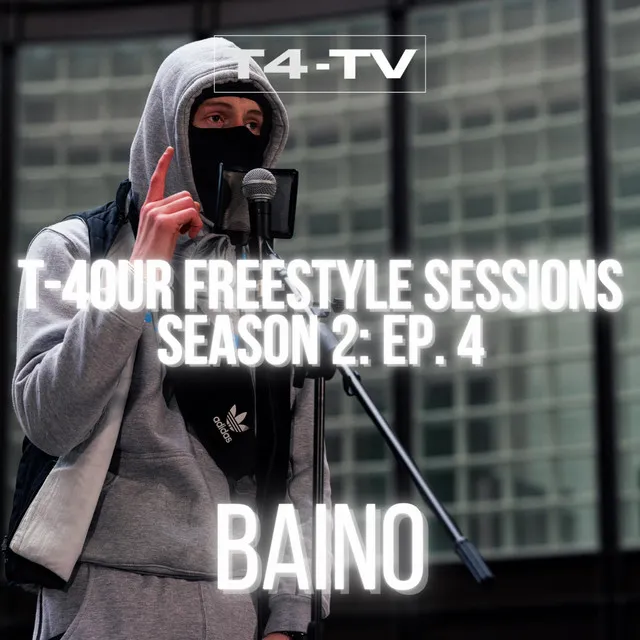 Freestyle Sessions: Season 2 (Ep. 4)