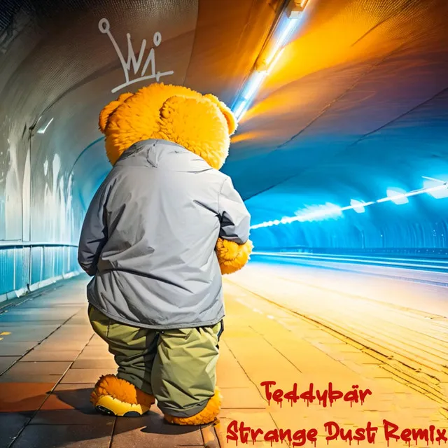 Teddybär - Strange Dust Remix