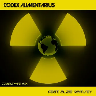 Codex Alimentarius (Cobalt-60 Mix) by Alzie Ramsey