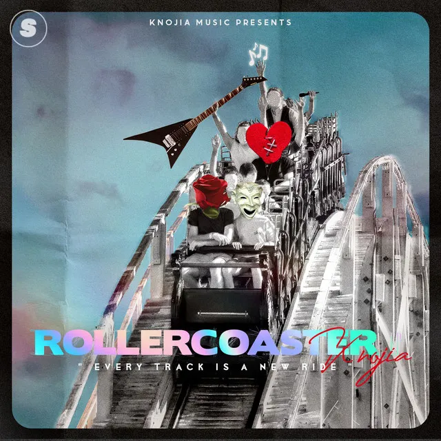 Funk love - Rollercoaster