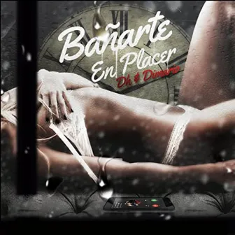 Bañarte En Placer by Mc One Producer