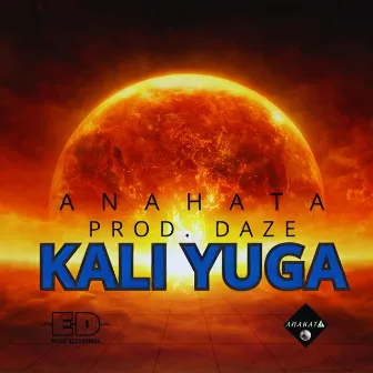 Kali Yuga by Anahata