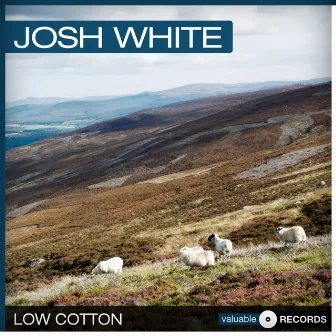 Low Cotton by Josh White