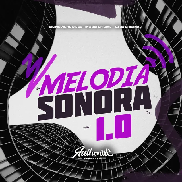 Melodia Sonora 1.0