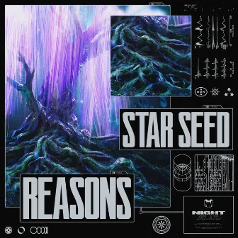 Reasons by STAR SEED