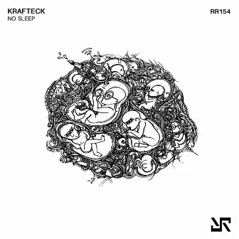 No Sleep by Krafteck