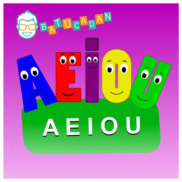 Aeiou