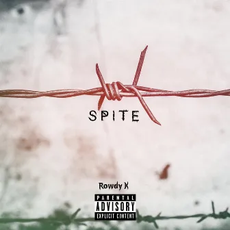 Spite by Rowdy K