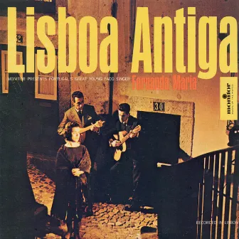 Lisboa Antiga by Fernanda Maria