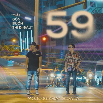 59 by Mojo