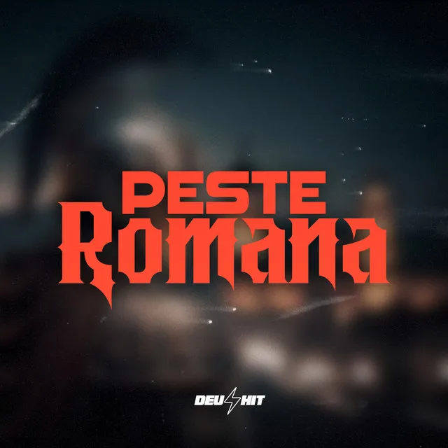 Peste Romana