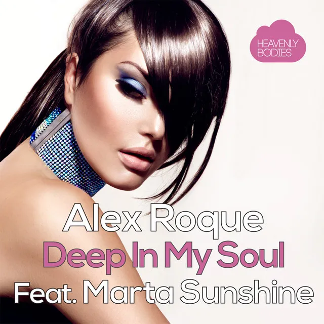 Deep In My Soul - Fran Guzman & Toni Carrillo Remix