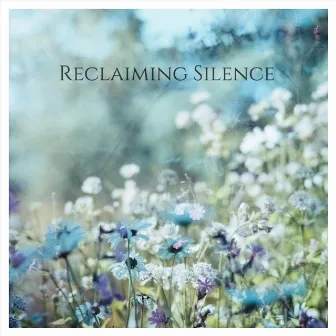 Reclaiming Silence by Lunng Fern