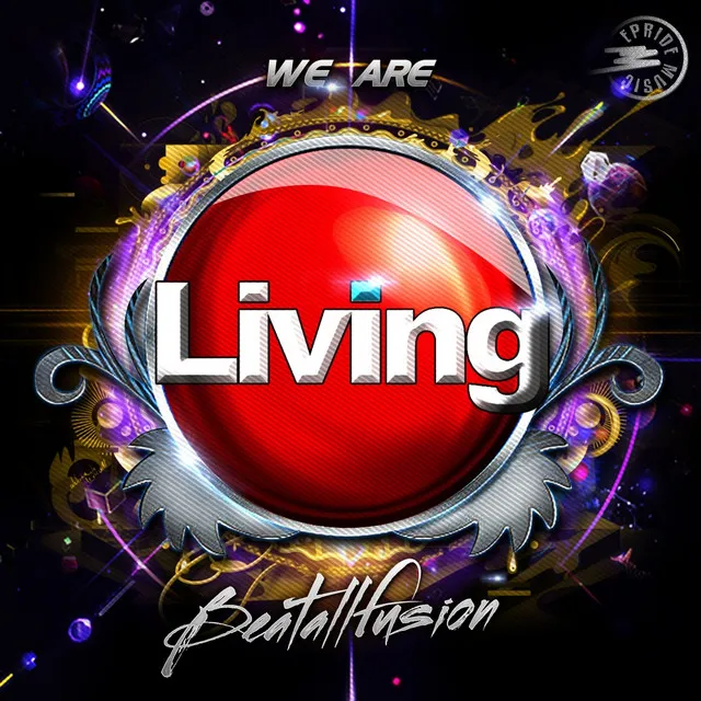 We Are Living '2k13 - Original Hard Mix