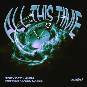 All This Time by Deso Latee