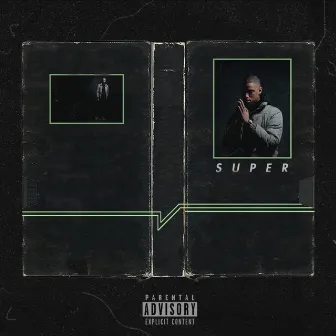 Super by YG Pablo