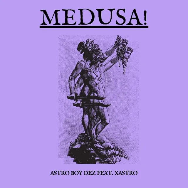 MEDUSA!